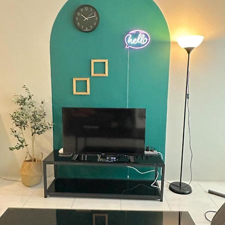 Maya Seaview Families Suite Apartment + Sky Pool Kuah Exterior foto